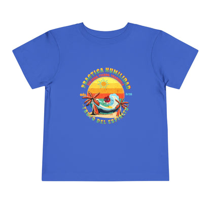 Gálatas 5:23 - Camiseta para Niños: Humilidad– Fruto del Espíritu