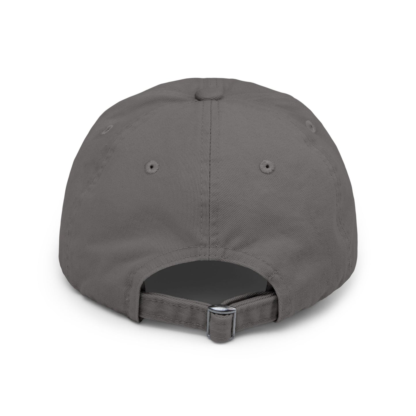 Holy Spirit Distressed Cap – Walk in Power & Peace