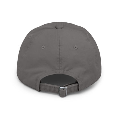 Holy Spirit Distressed Cap – Walk in Power & Peace