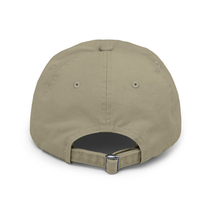 HOLY Distressed Cap – Set Apart in Him