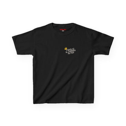 Apocalipsis 5:12 Camiseta Jovenes – Digno es el Cordero