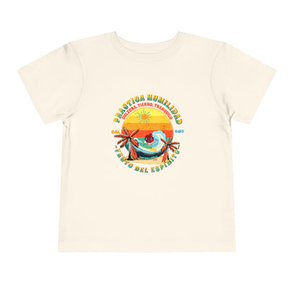 Gálatas 5:23 - Camiseta para Niños: Humilidad– Fruto del Espíritu
